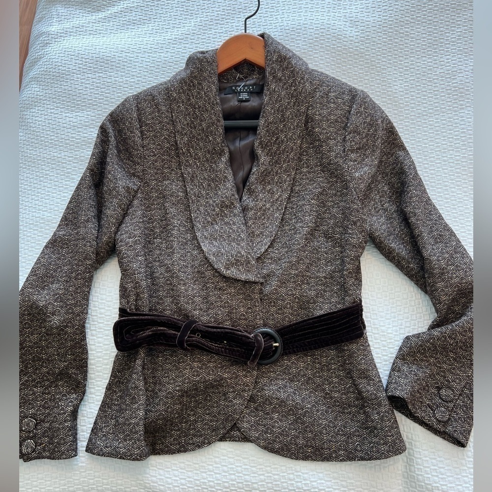 Nougat London Womens Jacket Size 3